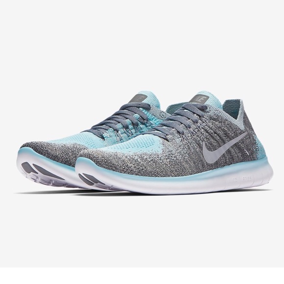 nike free rn flyknit youth